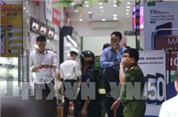 Không để các vụ án hình sự bị hướng lái “chính trị hóa”